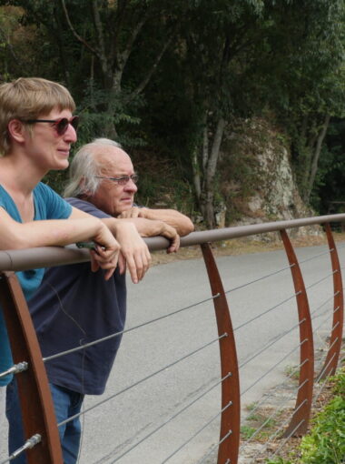 Thèse de géographie sur « La patrimonialisation transformative : les héritages industriels dans la transformation des ruralités – Le cas des Monts d’Ardèche » – Flore Vigné – 2021