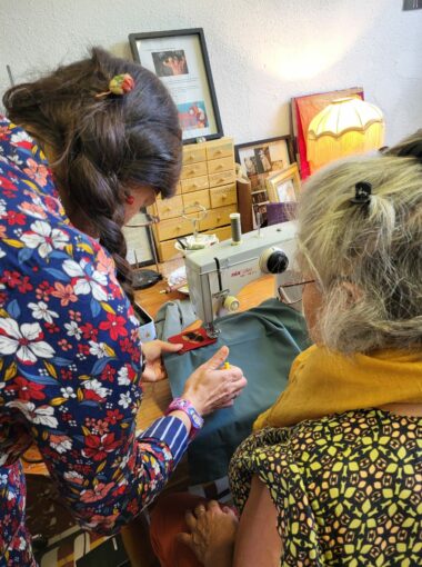 Ardèche – Métiers du fil