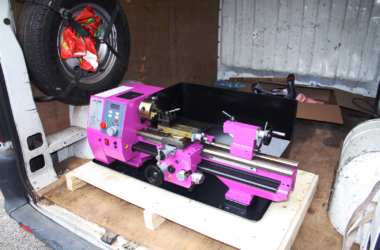 L’Ardèche compte désormais 5 Fab labs !