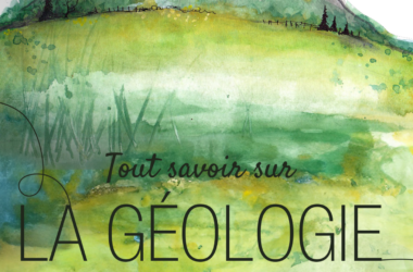 TOUT SAVOIR SUR la géologie des Monts d’Ardèche