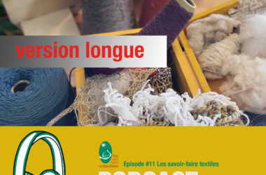 MONTS DE DEMAIN #11 Version longue