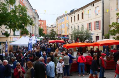 Donnez votre avis sur les Castagnades 2024