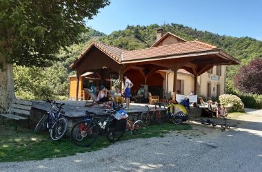 Cap de la transition pour le programme européen Ardèche³