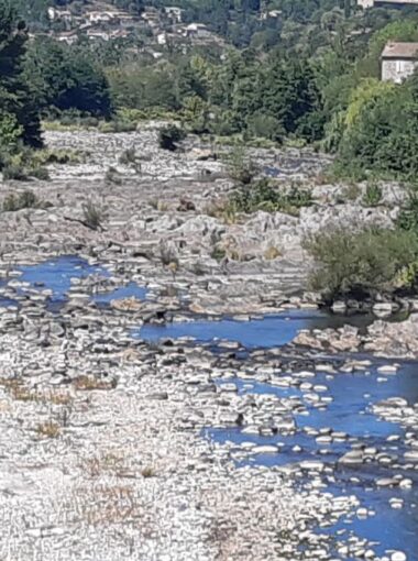 Vulnérabilité climatique du territoire
