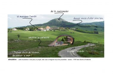 La Route des Paysages : faire vivre un itinéraire emblématique