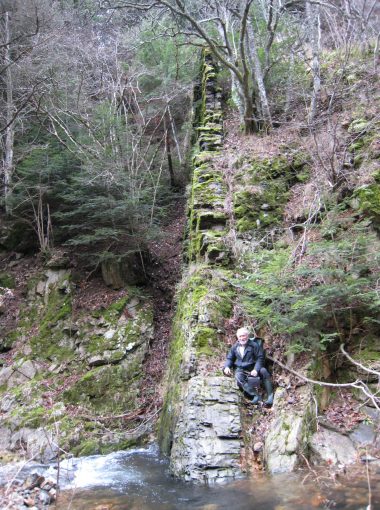 Le Suc de Chabrières