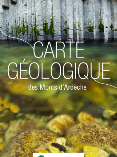 Carte Géologique