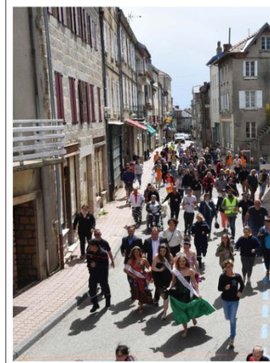 Etude centre-bourg participative – Saint-Agrève