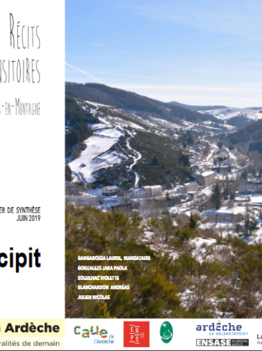 Consult’action – Etude Saint-Cirgues-en-Montagne – Partie 3