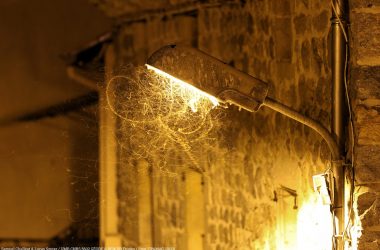 Qu’est-ce qui se trame ?