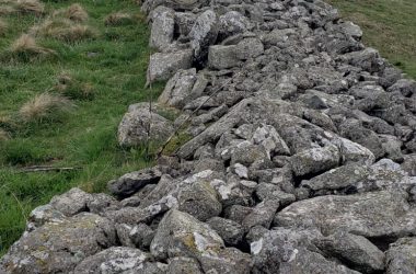 C’est quoi la trame lithique ?