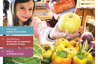 Journal du Parc n°32
