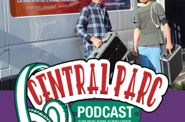 CENTRAL PARC Saison 3 épisode 2