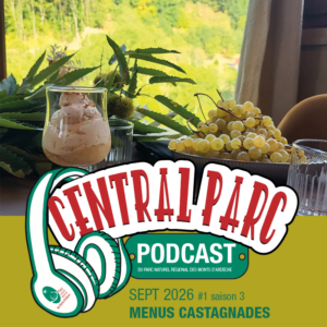vignette podcast CENTRAL PARC sep 2026