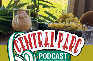 CENTRAL PARC saison 3 – épisode 1 : Les menus castagnades passent à table