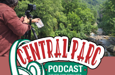 CENTRAL PARC #9 Paysages, on vous tire le portrait !