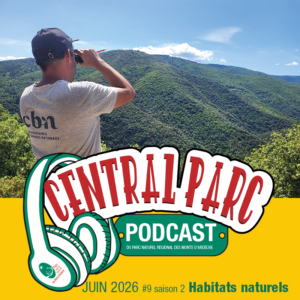 CENTRAL PARC saison 2 épisode 9 : Nature ! le dessous des cartes