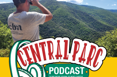 CENTRAL PARC saison 2 épisode 9 : Nature ! le dessous des cartes