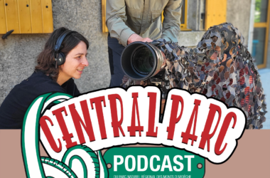 CENTRAL PARC Junior : réveler le vivant à Montselgues