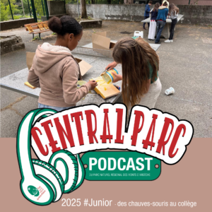 Central Parc Central Parc