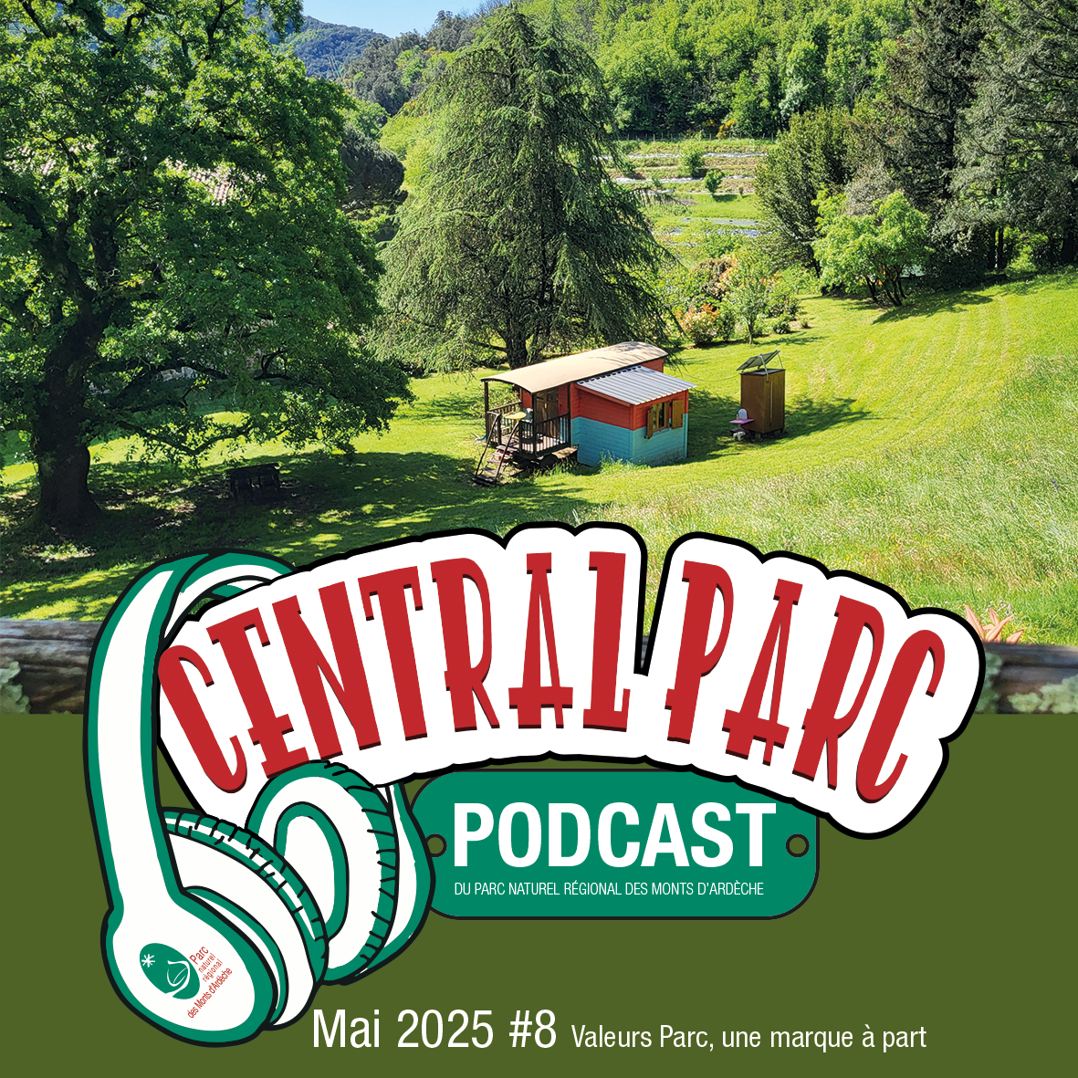 Central Parc