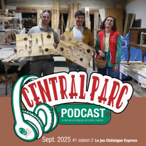 Central Parc Central Parc