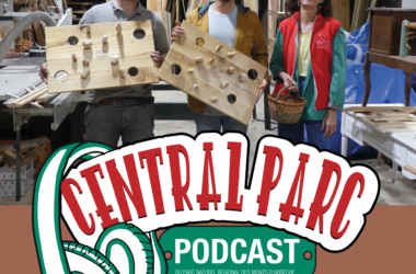 CENTRAL PARC : Châtaigne Express