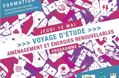 URBA SESSION-VOYAGE D’ETUDE INES