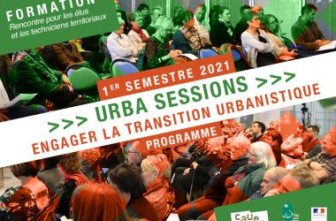 Urba Sessions 2021