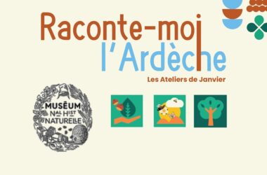 « Raconte moi l’Ardèche »