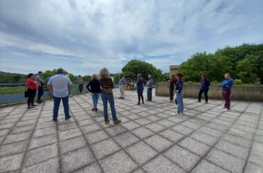 Conseil Local de l’Alimentation, top départ